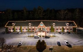 Mountain Inn&Suites